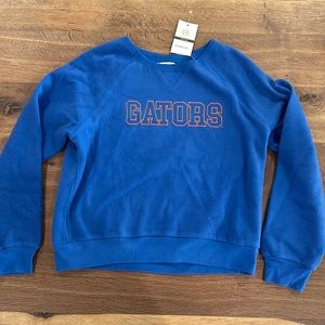 Stewart Simmons Gator Sweatshirt